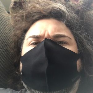 Meet your Posher, Stephen